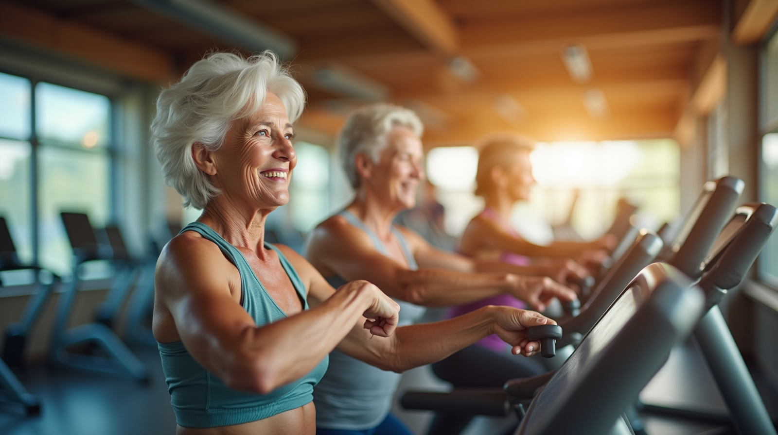 Обладнання bonshurek